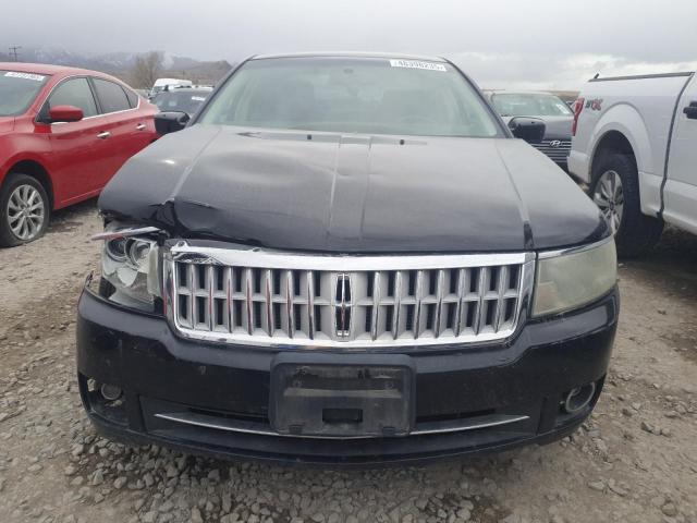 Photo 5 from auction – 2007 LINCOLN MKZ with VIN 3LNHM26TX7R664459