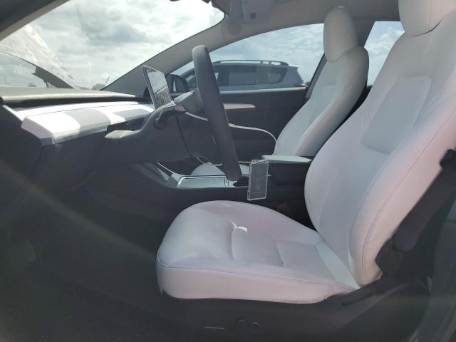 Photo 7 from auction – 2023 TESLA MODEL 3 with VIN 5YJ3E1EB0PF663000