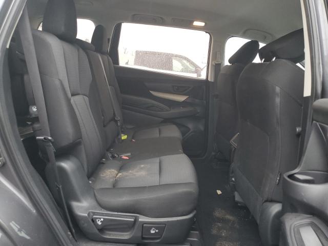 Photo 11 from auction – 2020 SUBARU ASCENT with VIN 4S4WMAAD4L3456880