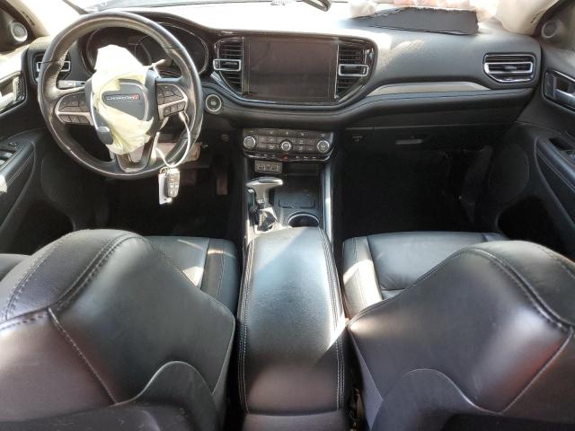 Photo 8 from auction – 2021 DODGE DURANGO CI with VIN 1C4RDJEG1MC694547