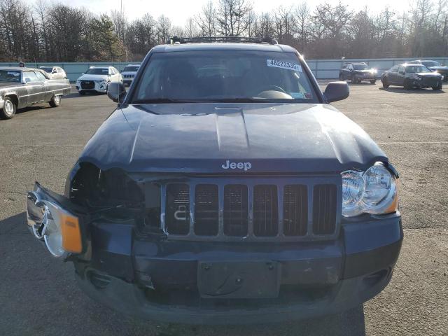 Photo 5 from auction – 2010 JEEP GRAND CHER with VIN 1J4PR4GK5AC103606