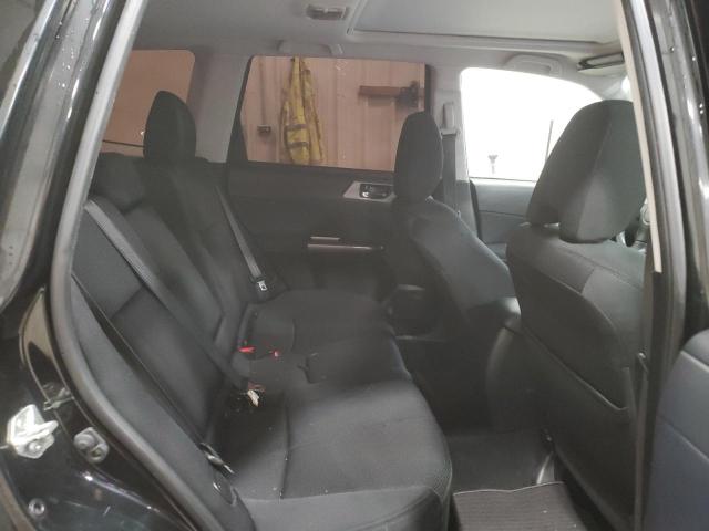 Photo 11 from auction – 2011 SUBARU FORESTER 2 with VIN JF2SHACC7BH731298