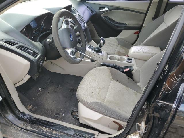 Снимка 7 от търг – 2012 FORD FOCUS SE с VIN 1FAHP3F29CL213739