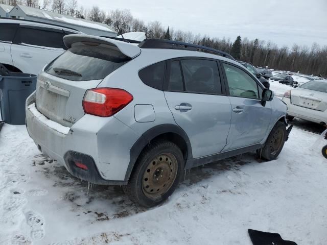 Photo 3 from auction – 2014 SUBARU XV CROSSTR with VIN JF2GPAVC7EH333079