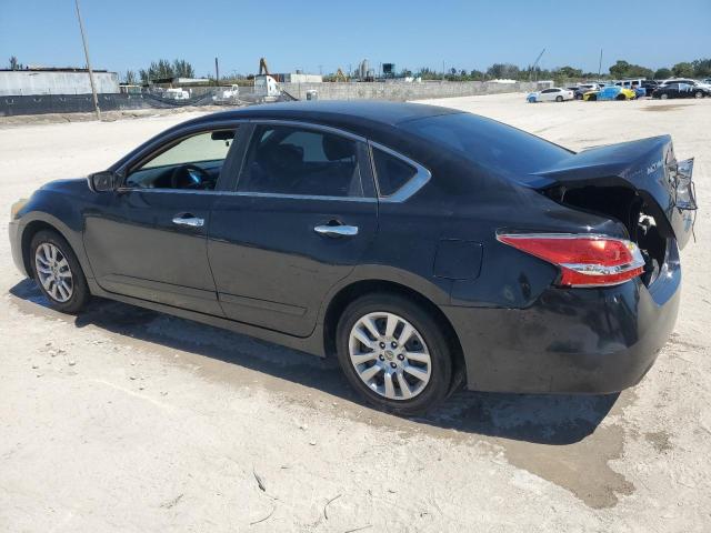 Photo 2 from auction – 2013 NISSAN ALTIMA 2.5 with VIN 1N4AL3APXDC112730