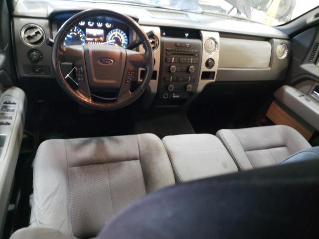 Снимка 8 от търг – 2011 FORD F150 SUPER с VIN 1FTFX1ET2BFC11361