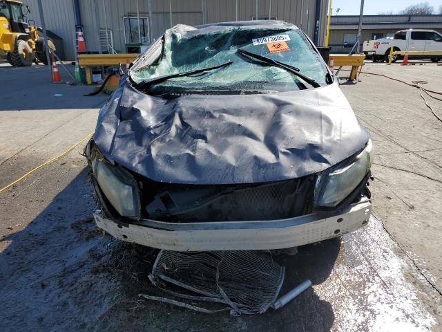 Снимка 5 от търг – 2015 HONDA CIVIC SE с VIN 19XFB2F76FE284240