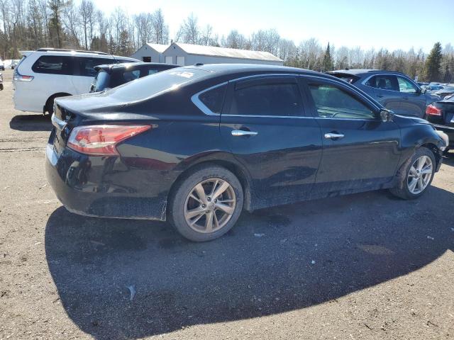 Photo 3 from auction – 2013 NISSAN ALTIMA 2.5 with VIN 1N4AL3AP2DN494045