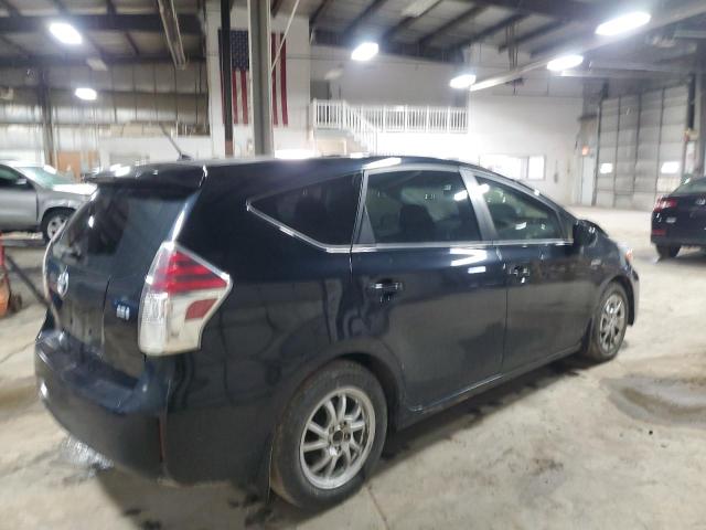 Photo 3 from auction – 2016 TOYOTA PRIUS V with VIN JTDZN3EU8GJ054558