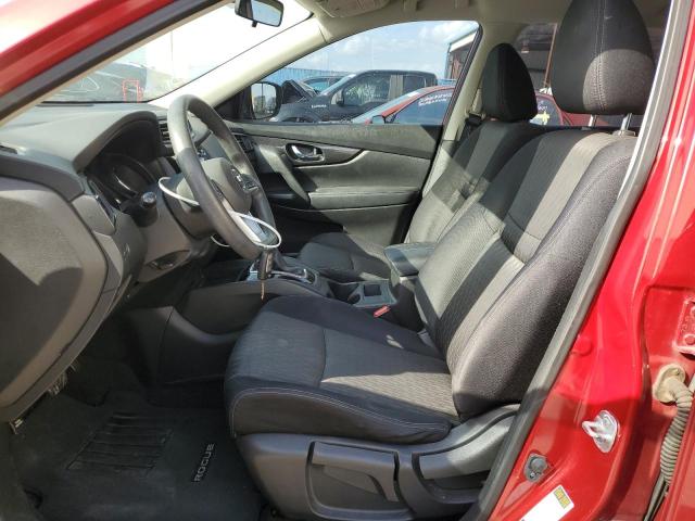 Photo 7 from auction – 2017 NISSAN ROGUE S with VIN JN8AT2MT8HW395263