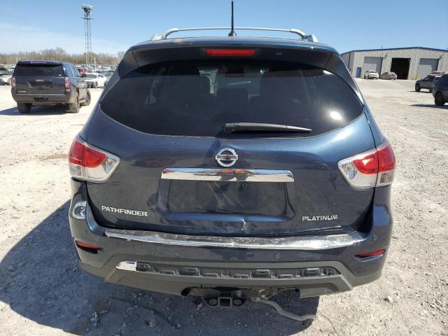 صورة رقم 6 من المزاد - 2014 NISSAN PATHFINDER مع VIN 5N1AR2MN5EC636944
