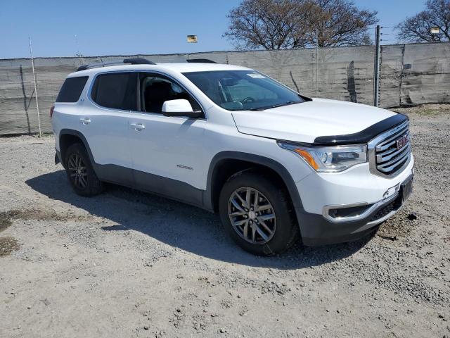 Photo 4 from auction – 2019 GMC ACADIA SLT with VIN 1GKKNULS7KZ269467