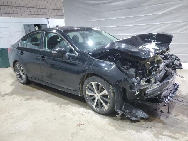 Photo 4 from auction – 2017 SUBARU LEGACY 2.5 with VIN 4S3BNAN68H3062768