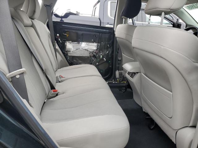 Photo 11 from auction – 2013 TOYOTA VENZA LE with VIN 4T3BK3BB9DU079138