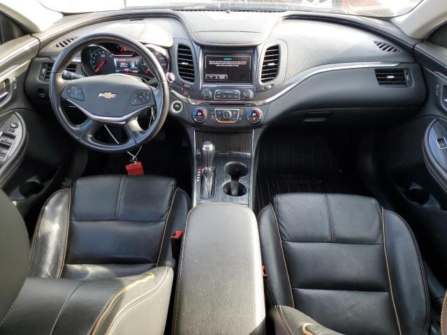 Photo 8 from auction – 2017 CHEVROLET IMPALA PRE with VIN 2G1145S39H9170560