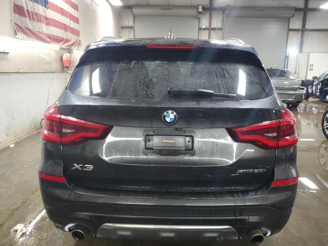 Photo 6 from auction – 2019 BMW X3 XDRIVE3 with VIN 5UXTR9C50KLR05045