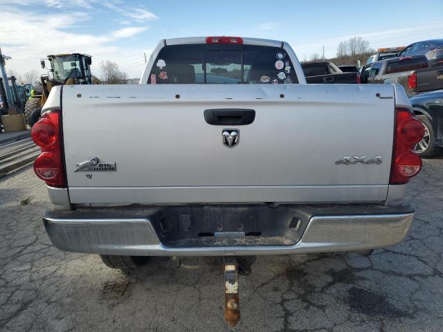 Photo 6 from auction – 2008 DODGE RAM 1500 S with VIN 1D7HU18218S534357