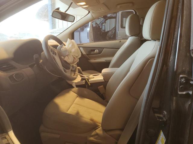 Photo 7 from auction – 2013 FORD EDGE SE with VIN 2FMDK3GC1DBA73486