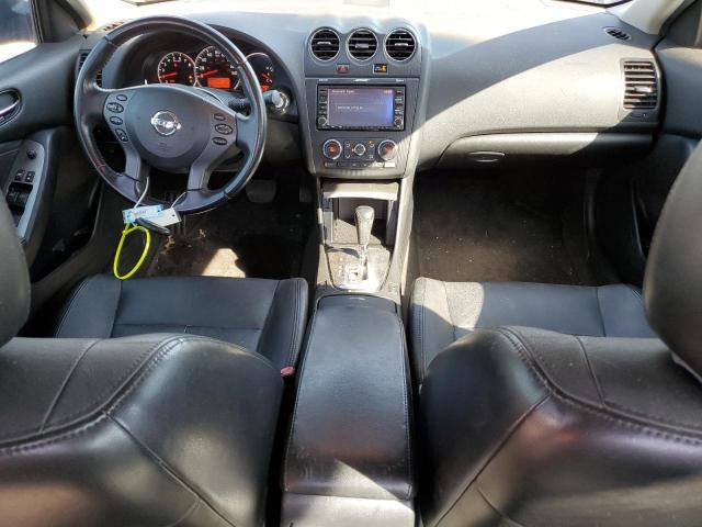 Photo 8 from auction – 2010 NISSAN ALTIMA BAS with VIN 1N4AL2AP3AN479124