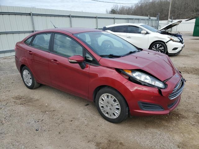Photo 4 from auction – 2016 FORD FIESTA SE with VIN 3FADP4BE3GM118263