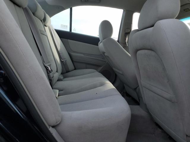 Photo 10 from auction – 2008 HYUNDAI SONATA GLS with VIN 5NPET46C88H338220