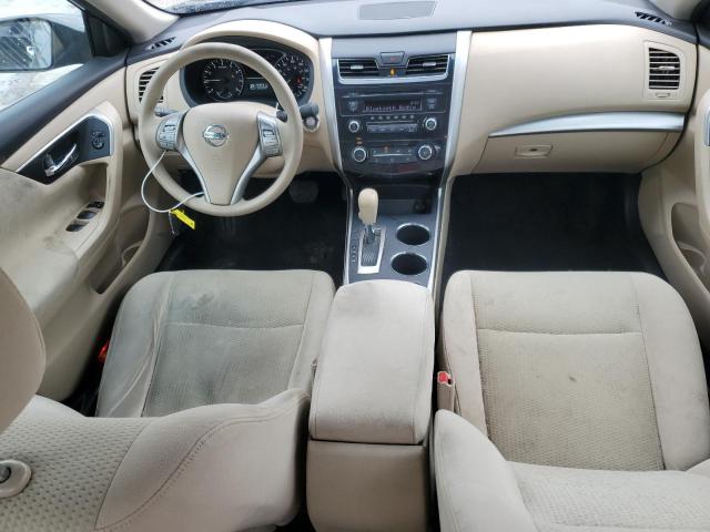 Photo 8 from auction – 2015 NISSAN ALTIMA 2.5 with VIN 1N4AL3AP1FC208264