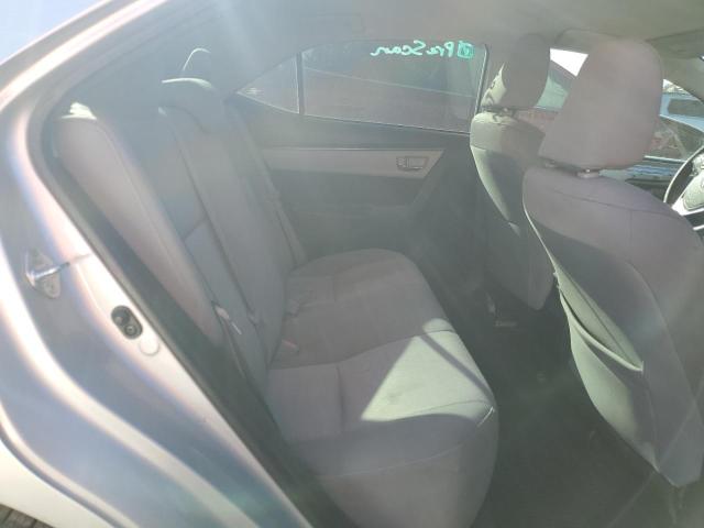 Photo 10 from auction – 2014 TOYOTA COROLLA L with VIN 5YFBURHE0EP054543