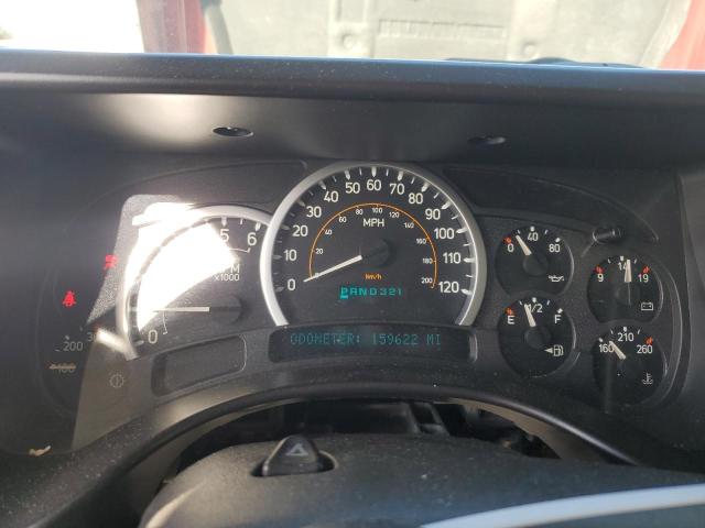 Photo 9 from auction – 2005 HUMMER H2 with VIN 5GRGN23U65H113582