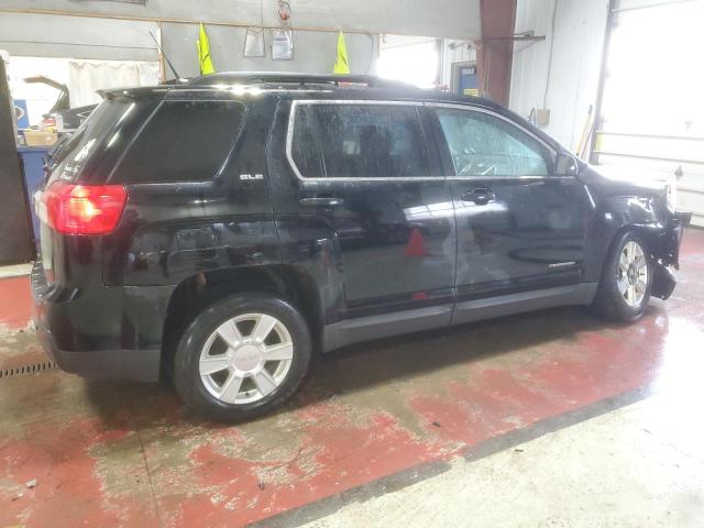 Снимка 3 от търг – 2011 GMC TERRAIN SL с VIN 2CTFLTEC4B6261099
