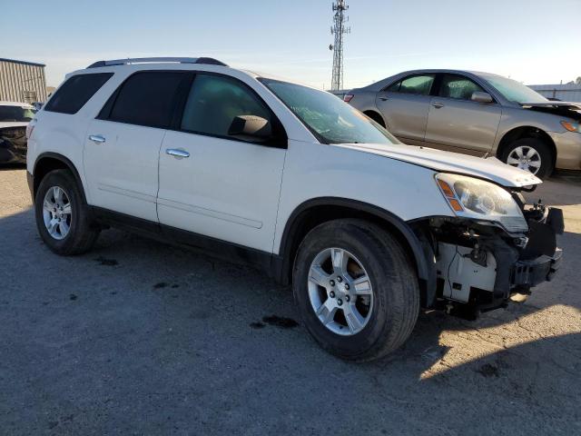 Снимка 4 от търг – 2012 GMC ACADIA SLE с VIN 1GKKRPED0CJ315404