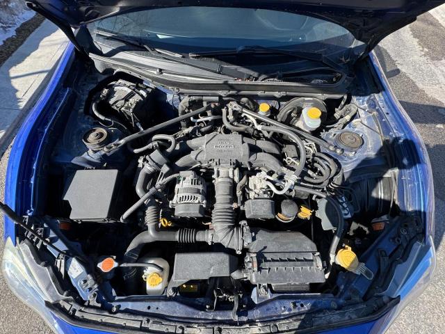 Photo 7 from auction – 2015 SUBARU BRZ 2.0 LI with VIN JF1ZCAC10F9600729