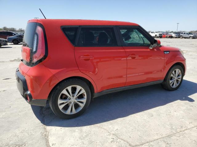 Photo 3 from auction – 2016 KIA SOUL + with VIN KNDJP3A53G7864764