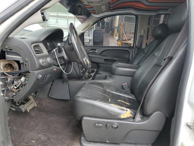 Photo 7 from auction – 2012 CHEVROLET SILVERADO with VIN 1GC1KYC87CF224592