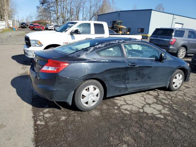 Photo 3 from auction – 2012 HONDA CIVIC LX with VIN 2HGFG3B5XCH521096
