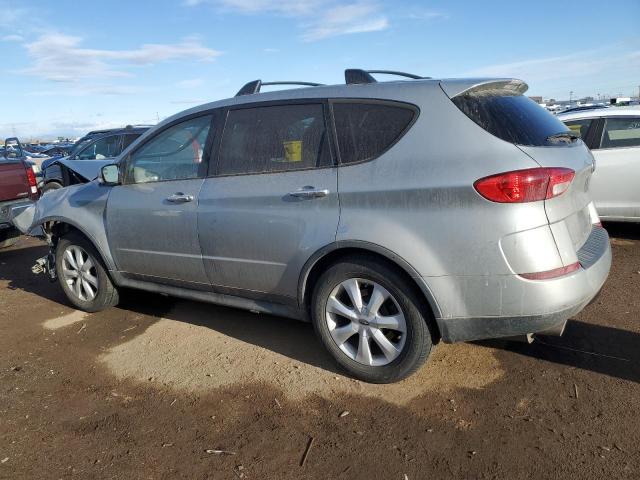 Photo 2 from auction – 2006 SUBARU B9 TRIBECA with VIN 4S4WX82C864422770