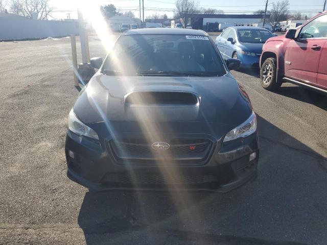 Photo 5 from auction – 2015 SUBARU WRX with VIN JF1VA1A68F9834619
