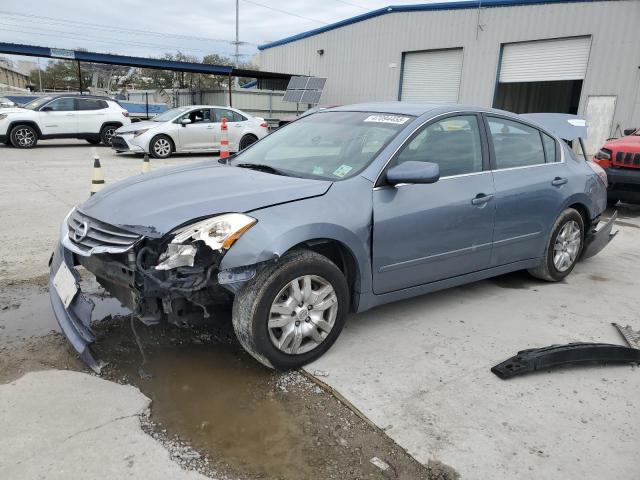 NISSAN ALTIMA 2012 with VIN 1N4AL2AP7CC238732 - Photo from auction
