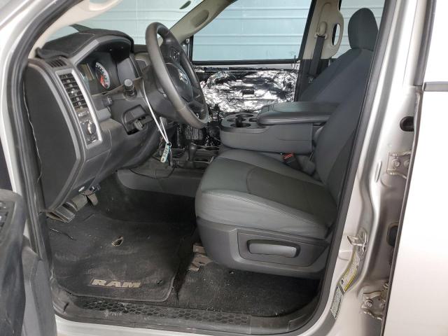 Photo 7 from auction – 2013 RAM 2500 ST with VIN 3C6UR5CL7DG614532
