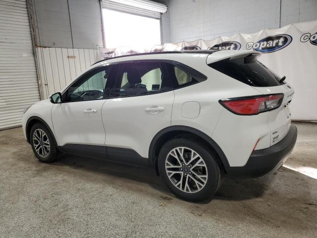 Photo 2 from auction – 2020 FORD ESCAPE SEL with VIN 1FMCU0H65LUA68619