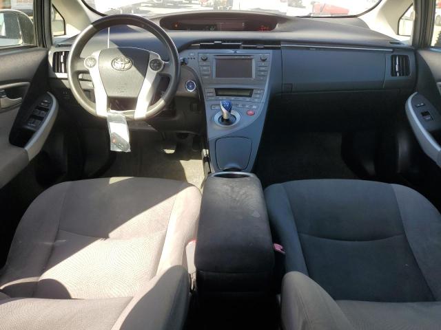صورة رقم 8 من المزاد - 2013 TOYOTA PRIUS مع VIN JTDKN3DU7D5559627