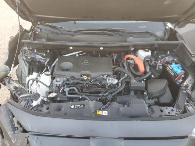 Photo 11 from auction – 2024 TOYOTA RAV4 XSE with VIN 2T3E6RFV1RW067498