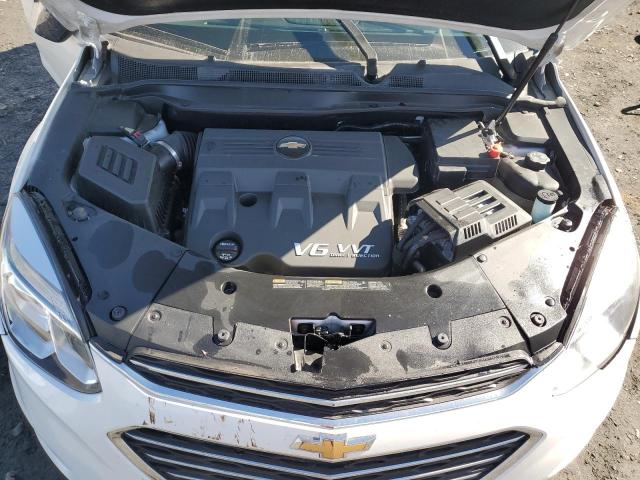 Photo 12 from auction – 2016 CHEVROLET EQUINOX LT with VIN 2GNFLGE32G6261555
