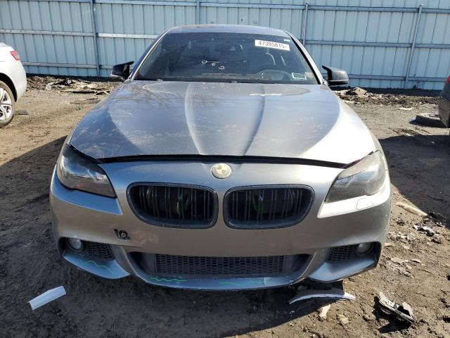 Снимка 5 от търг – 2011 BMW 550 XI с VIN WBAFU9C56BC786752