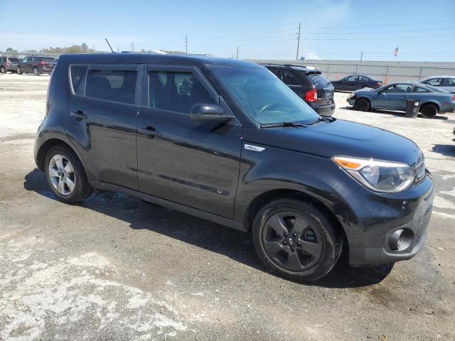 Photo 4 from auction – 2019 KIA SOUL with VIN KNDJN2A23K7920409