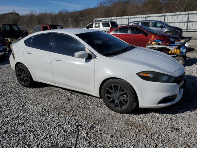 Photo 4 from auction – 2015 DODGE DART SXT with VIN 1C3CDFBB8FD119083