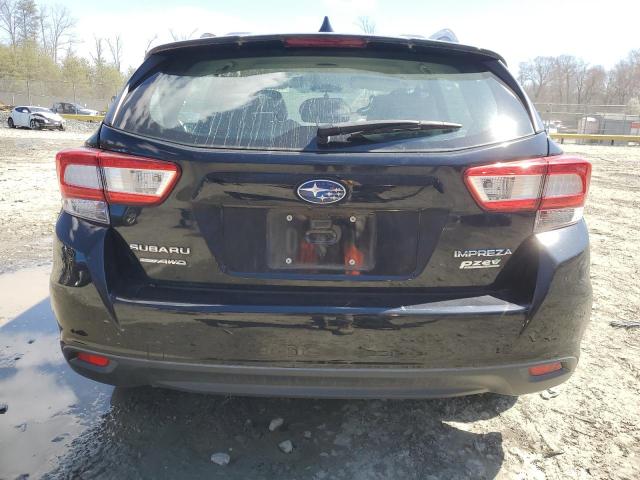 Photo 6 from auction – 2017 SUBARU IMPREZA PR with VIN 4S3GTAB69H3754005