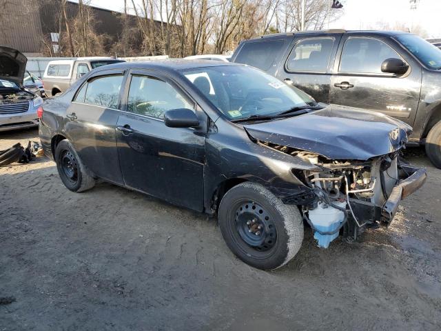 Zdjęcie 4 z aukcji – 2013 TOYOTA COROLLA BA z VIN 2T1BU4EE7DC923838