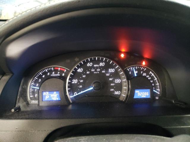 Photo 9 from auction – 2015 TOYOTA CAMRY LE with VIN 4T4BF1FK8FR510282