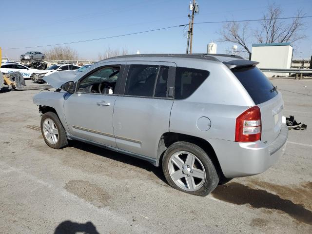Photo 2 from auction – 2010 JEEP COMPASS SP with VIN 1J4NT4FB7AD549325