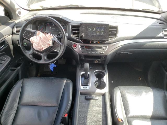 Photo 8 from auction – 2019 HONDA PILOT EXL with VIN 5FNYF5H51KB017084